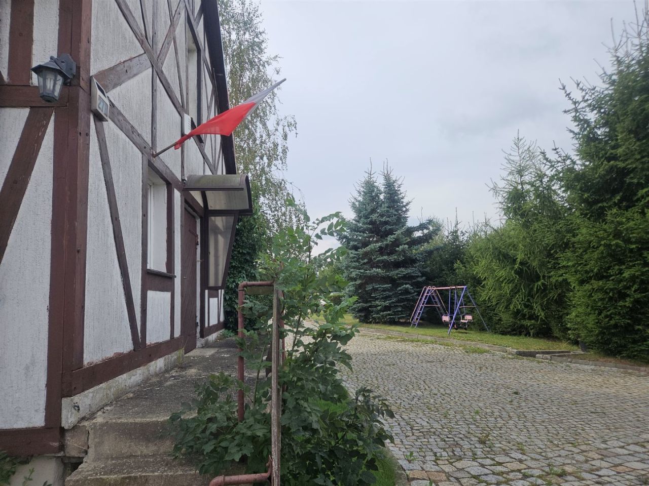 Lokal Wałbrzych Biały Kamień. Zdjęcie 6