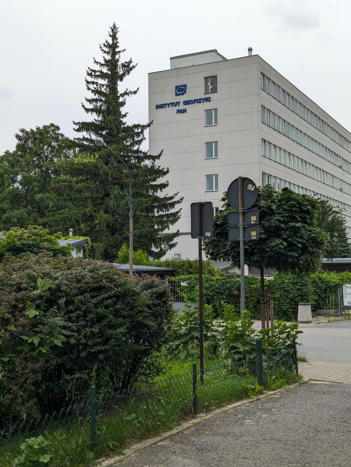 Mieszkanie 3-pokojowe Warszawa Wola, ul. Księcia Janusza. Zdjęcie 13