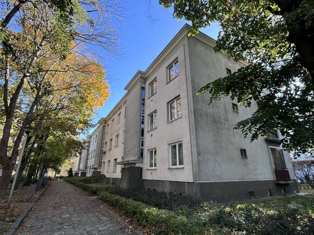 Mieszkanie 3-pokojowe Warszawa Śródmieście, ul. Franciszkańska. Zdjęcie 7