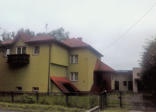 dom wolnostojący, 6 pokoi Bolesław, ul. Wyzwolenia. Zdjęcie 1