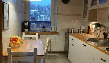 Mieszkanie 3-pokojowe Toruń Podgórz, ul. Inowrocławska