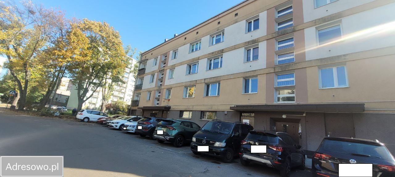 Mieszkanie 2-pokojowe Łódź Bałuty, ul. Czarnkowska. Zdjęcie 1