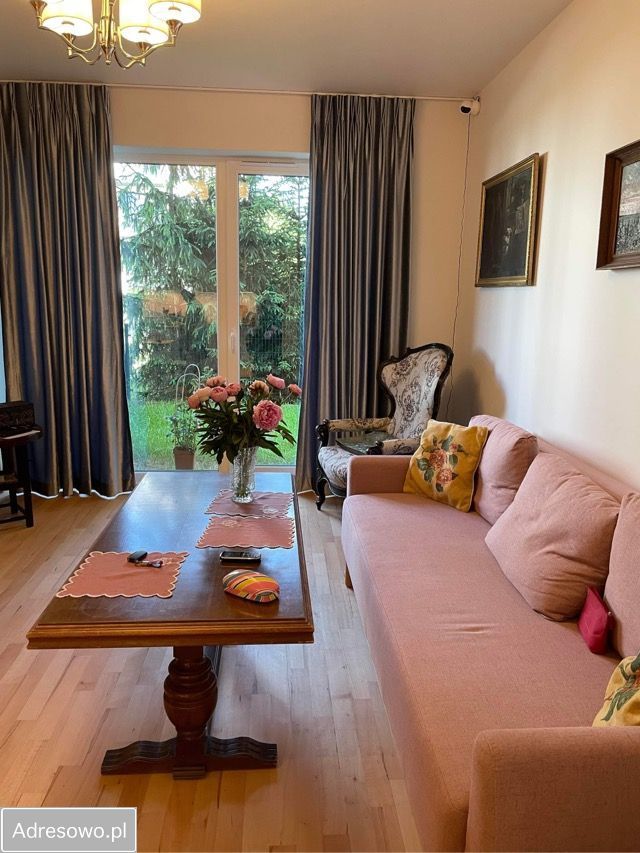 Mieszkanie 2-pokojowe Łomianki Dolne, al. Fryderyka Chopina