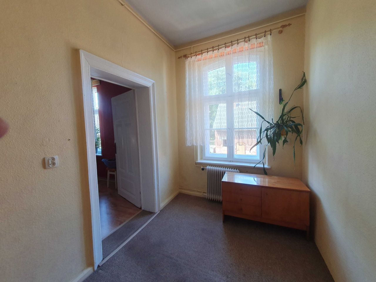 Mieszkanie 4-pokojowe Zrazim. Zdjęcie 6