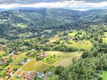 Działka budowlana Wisła Głębce, ul. Głębce. Zdjęcie 2