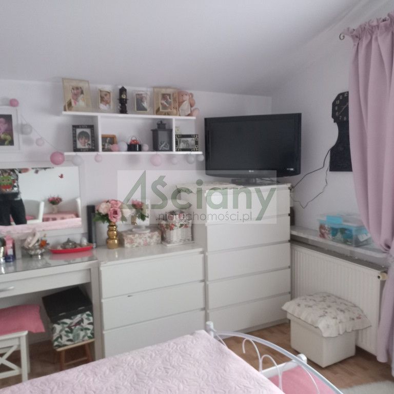dom wolnostojący, 6 pokoi Jabłonna. Zdjęcie 15