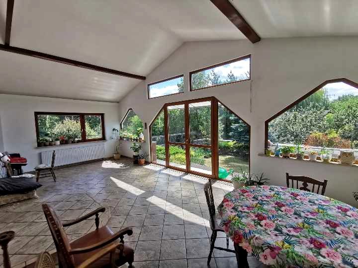 Hala/magazyn Kuźnia Raciborska. Zdjęcie 12