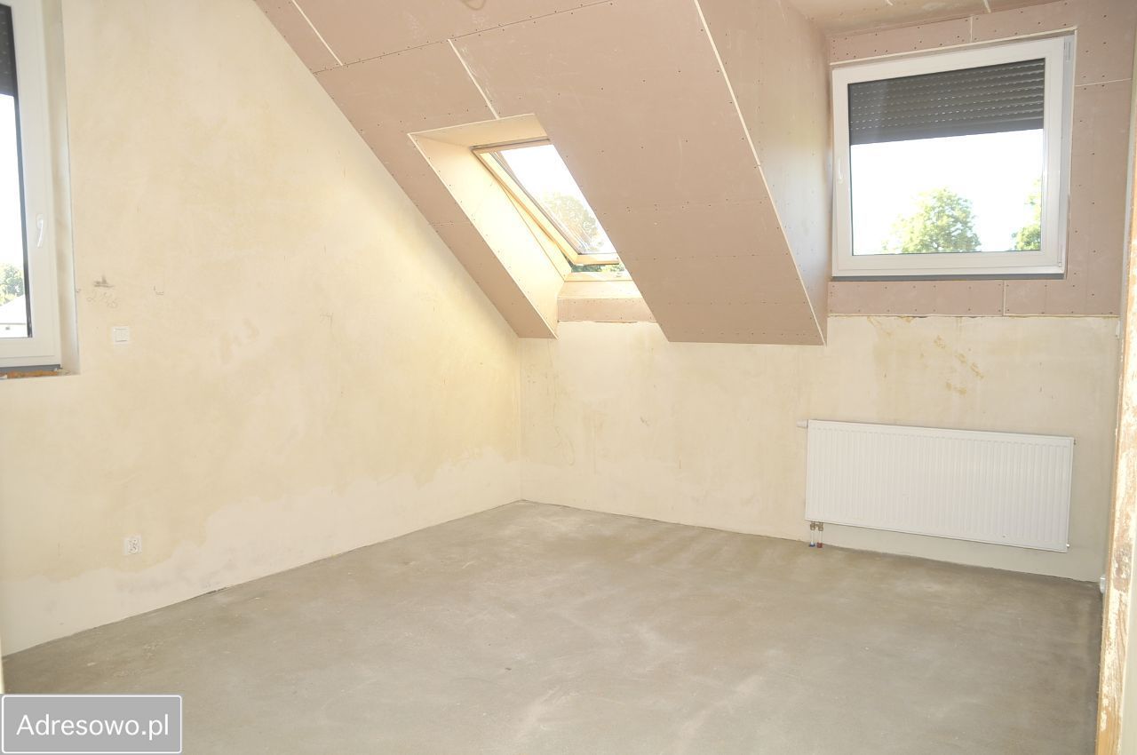 bliźniak, 5 pokoi Międzyrzecz, ul. Żołnierska. Zdjęcie 12