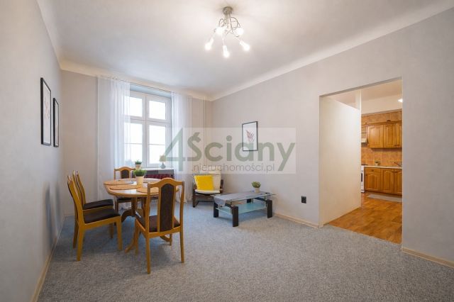 Mieszkanie 2-pokojowe Warszawa Praga-Północ, ul. Targowa. Zdjęcie 3