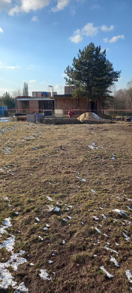 Działka budowlana Częstochowa Kiedrzyn, ul. ks. Józefa Tischnera. Zdjęcie 10