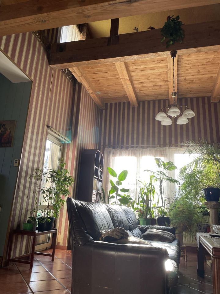 dom wolnostojący, 4 pokoje Drawsko Pomorskie, ul. Jeziorna. Zdjęcie 6