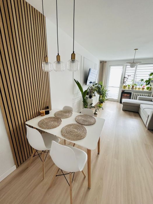 Mieszkanie 2-pokojowe Gdynia Chylonia, ul. Morska. Zdjęcie 13