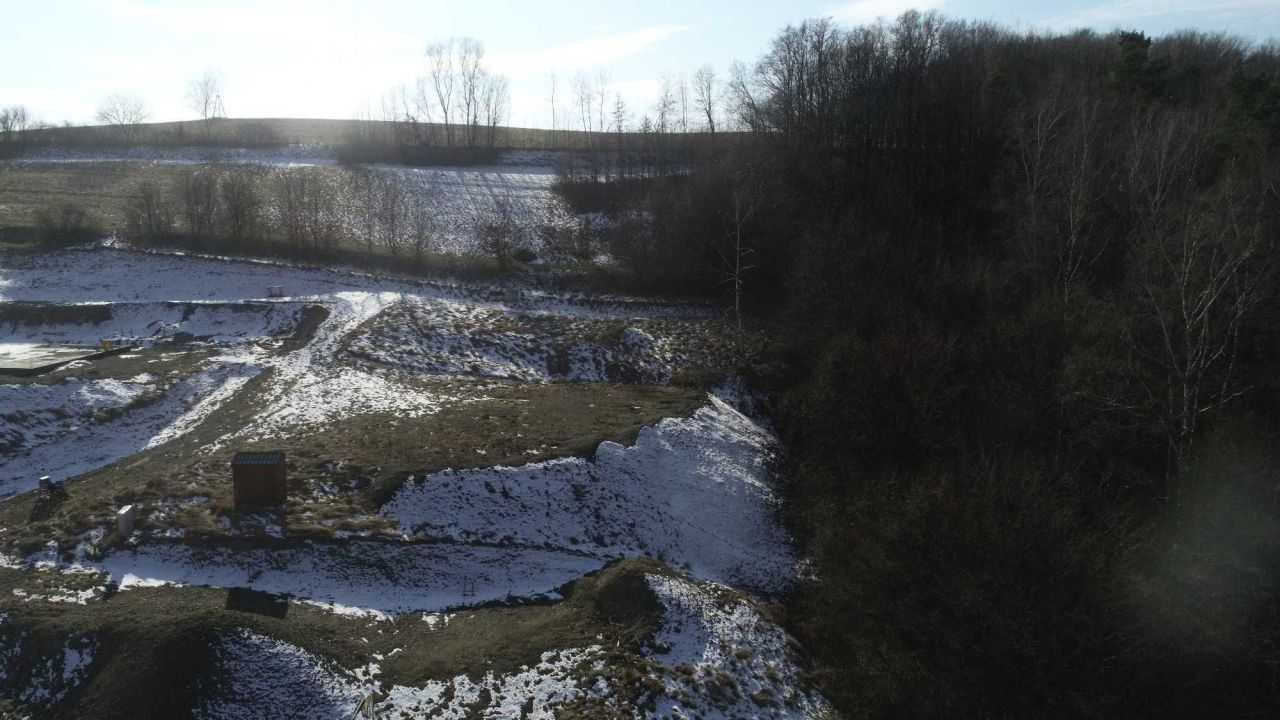 Działka budowlana Sowliny. Zdjęcie 3