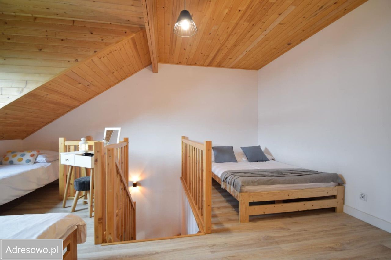 dom szeregowy Mielno. Zdjęcie 7