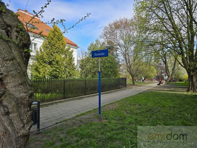 Mieszkanie 3-pokojowe Warszawa Mokotów, ul. Kazimierzowska. Zdjęcie 9