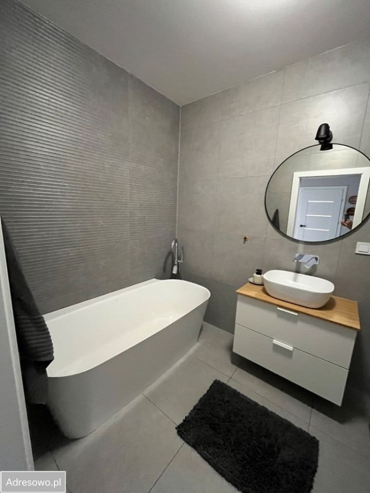 dom szeregowy, 3 pokoje Kłodawa, ul. Bursztynowa. Zdjęcie 2