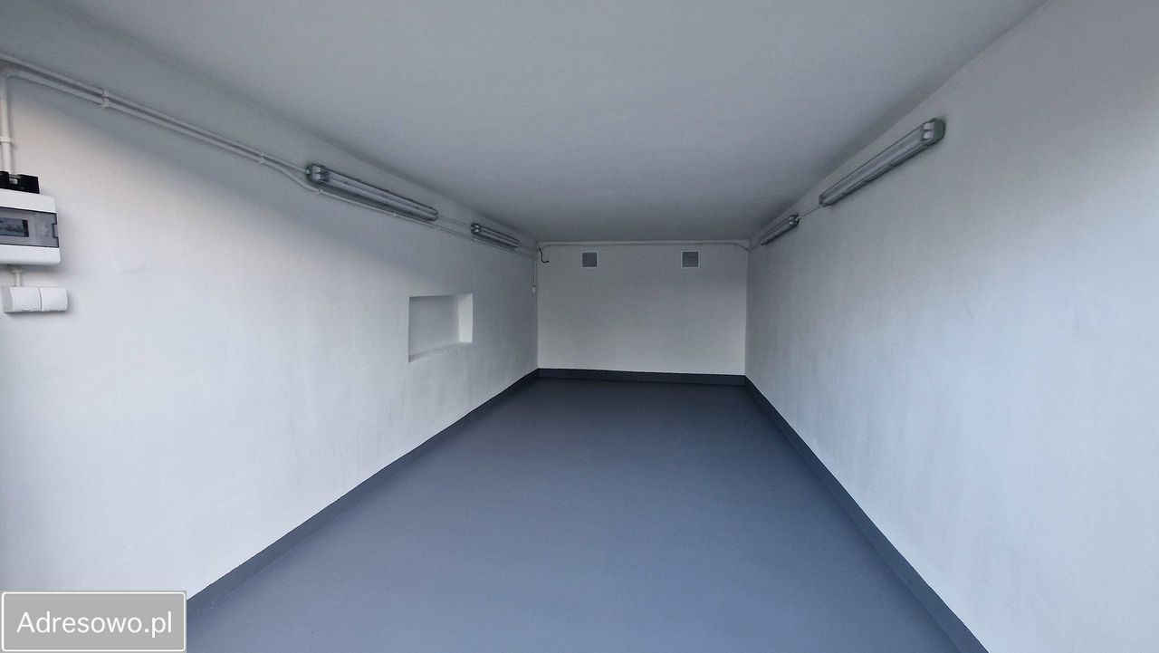 Garaż/miejsce parkingowe Bytom Szombierki, ul. Grzegorza Fitelberga. Zdjęcie 3
