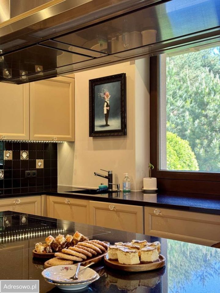 dom wolnostojący, 8 pokoi Florentynów. Zdjęcie 7