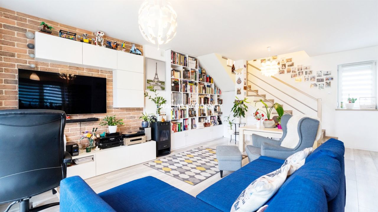 Mieszkanie 4-pokojowe Modlniczka, ul. Okólna. Zdjęcie 3