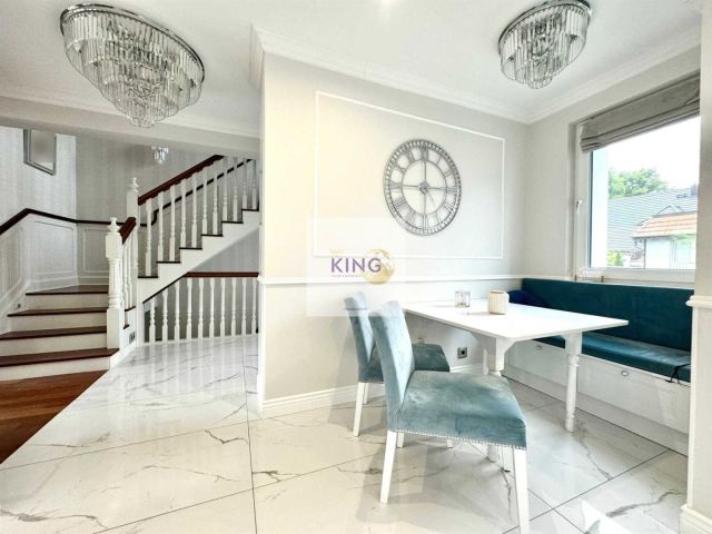 dom wolnostojący, 5 pokoi Szczecin Pogodno. Zdjęcie 5