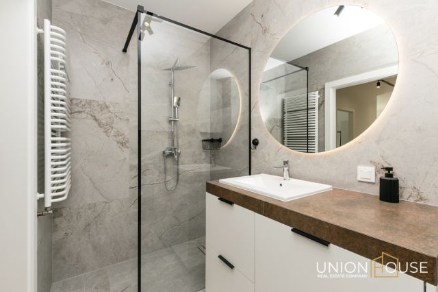 Mieszkanie 3-pokojowe Kraków Mistrzejowice, ul. Powstańców. Zdjęcie 6