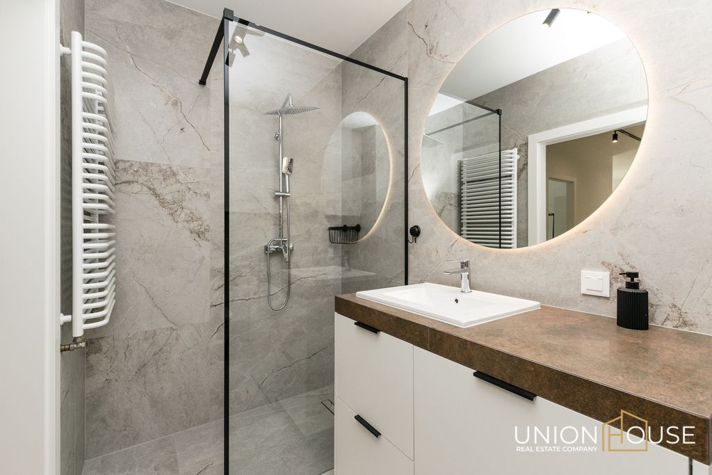 Mieszkanie 3-pokojowe Kraków Mistrzejowice, ul. Powstańców. Zdjęcie 6