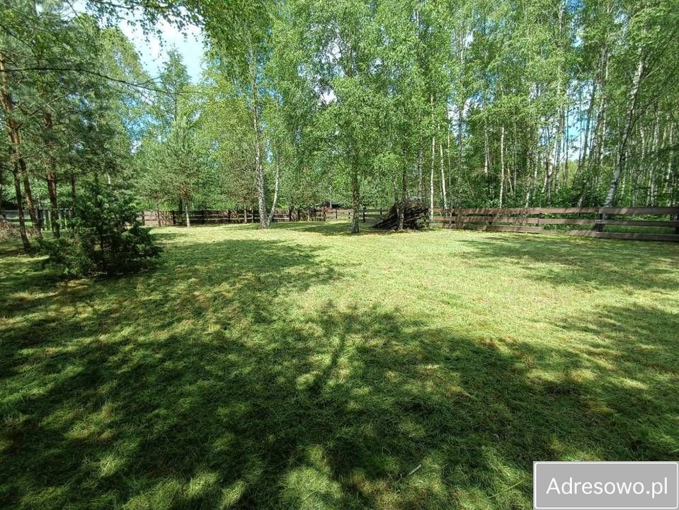 Działka rolna Rekownica. Zdjęcie 5