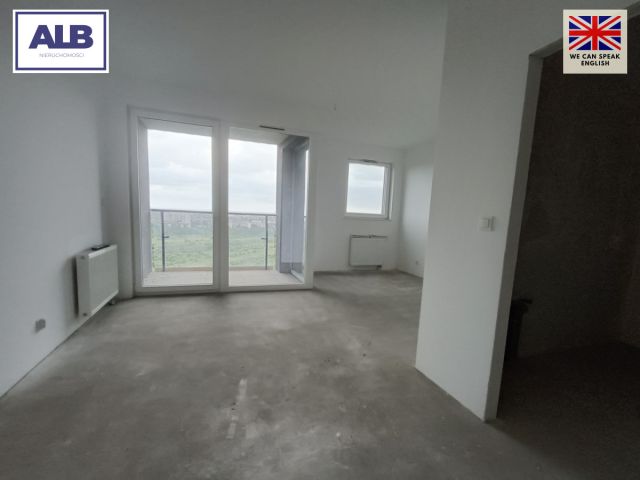 Mieszkanie 2-pokojowe Gdańsk Letnica, ul. Starowiejska. Zdjęcie 4