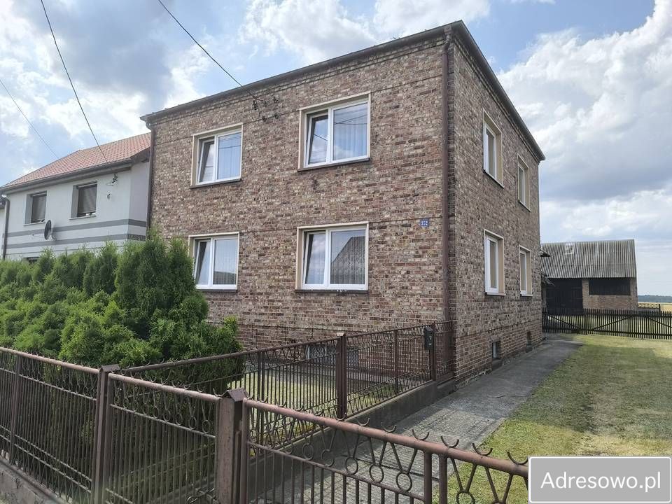 gospodarstwo, 6 pokoi Starokrzepice