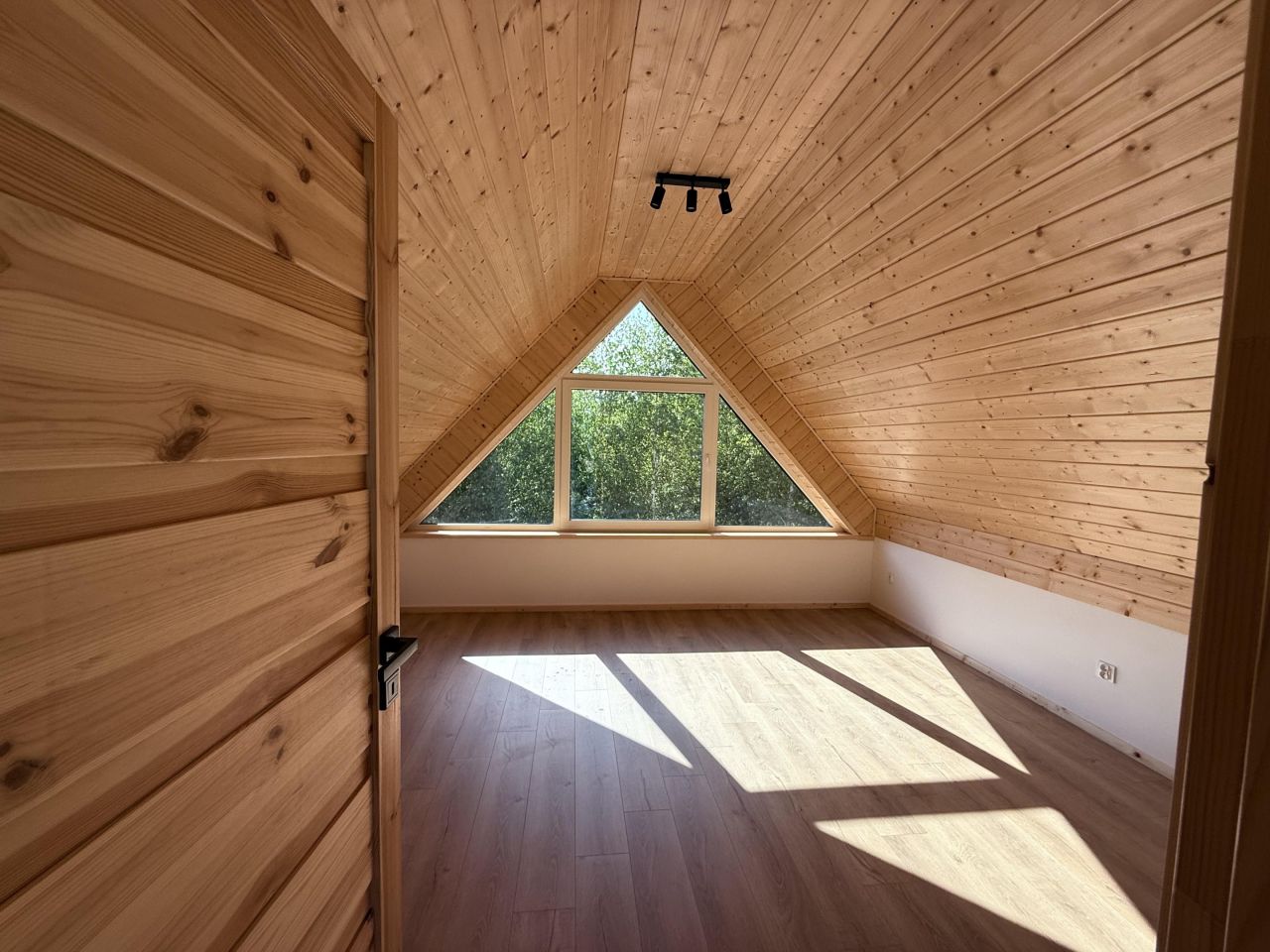 dom wolnostojący, 3 pokoje Mściszewice, ul. Szlachecka. Zdjęcie 6