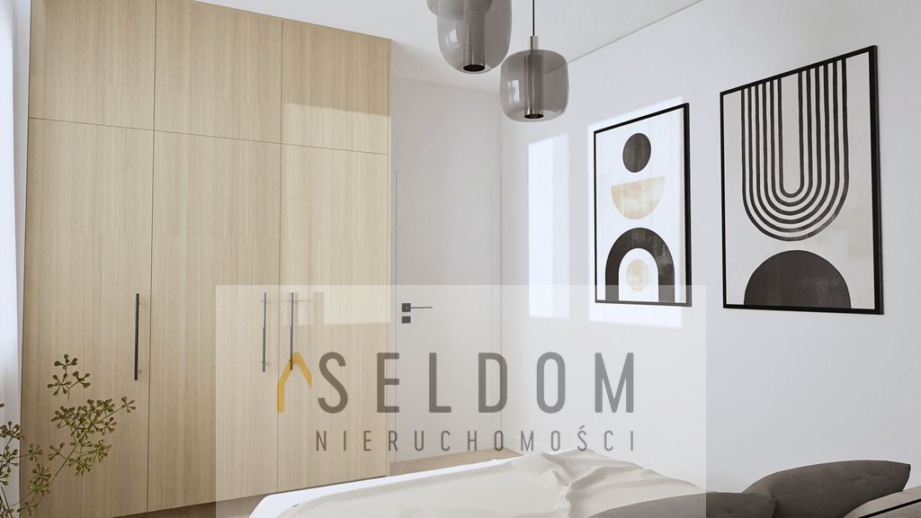 Mieszkanie 3-pokojowe Opole Malina. Zdjęcie 22