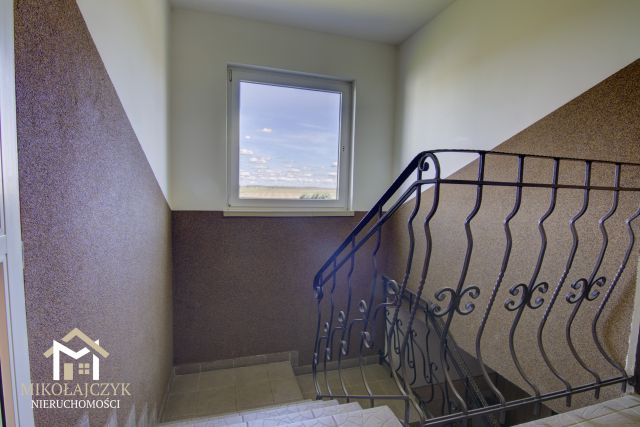 dom wolnostojący, 4 pokoje Leginy. Zdjęcie 17