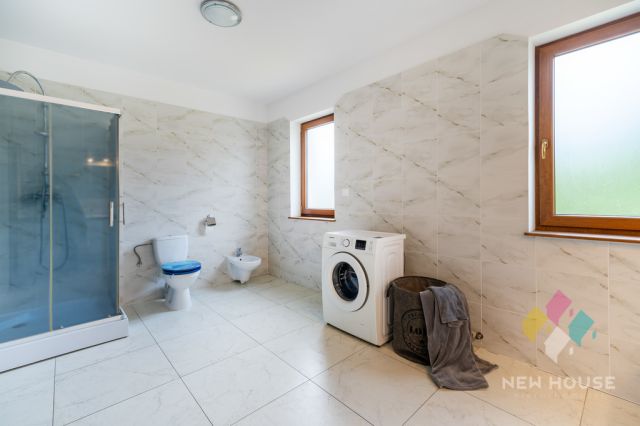 dom wolnostojący, 6 pokoi Patryki. Zdjęcie 16