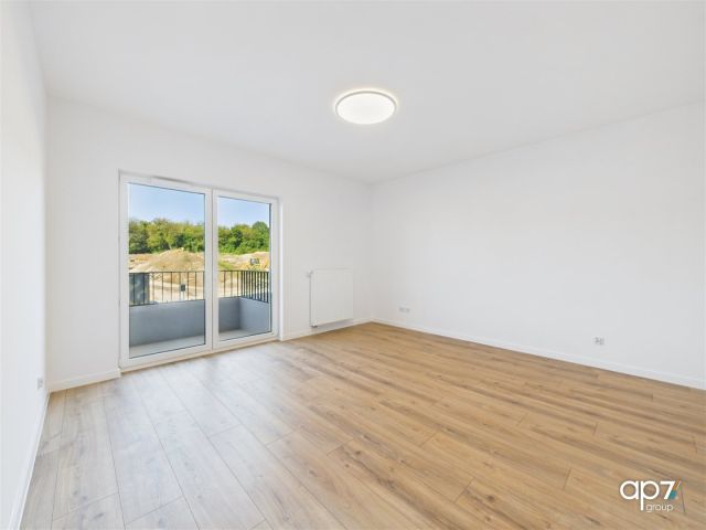 Mieszkanie 3-pokojowe Kraków Prądnik Biały. Zdjęcie 2