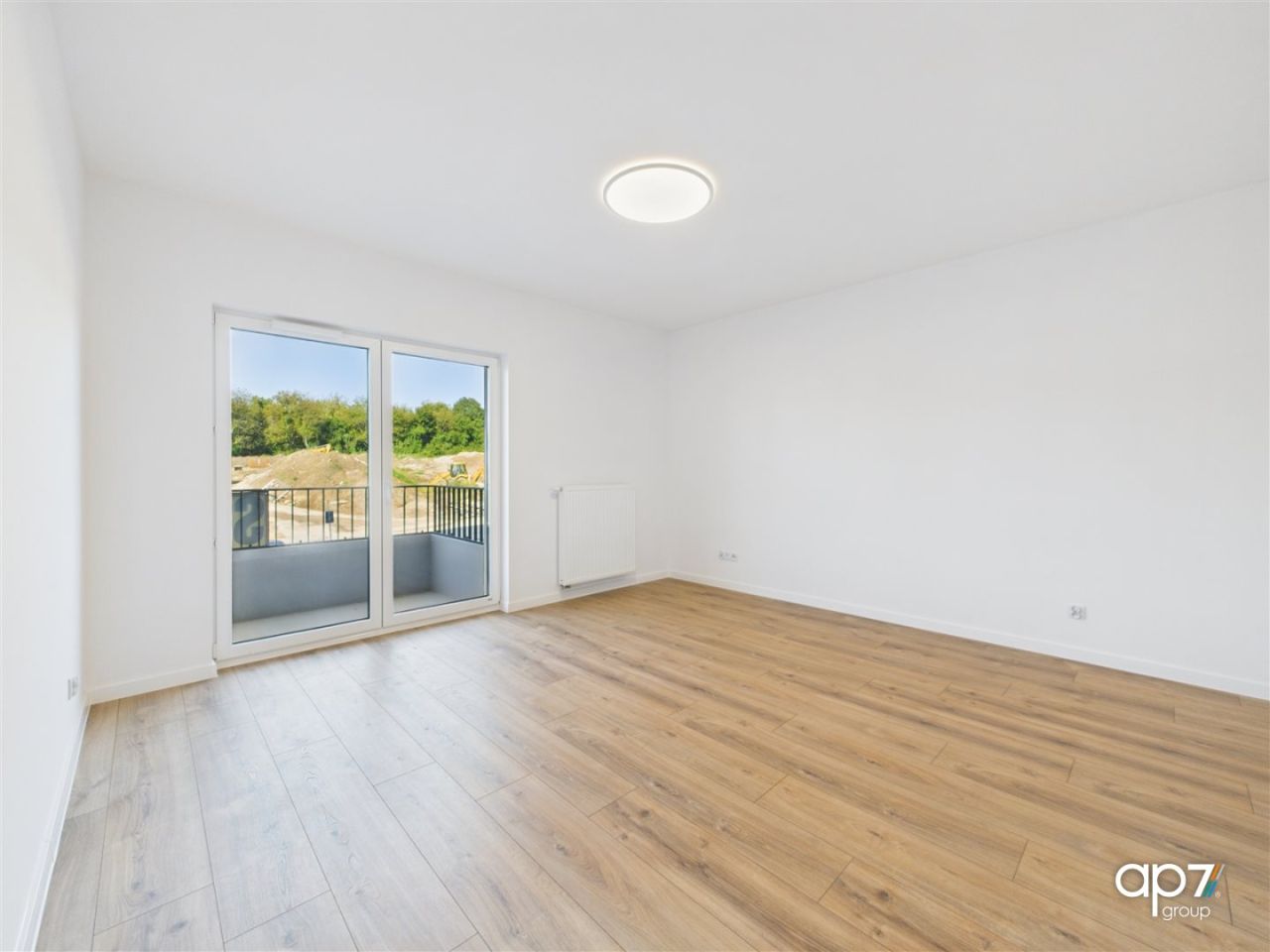 Mieszkanie 3-pokojowe Kraków Prądnik Biały. Zdjęcie 2