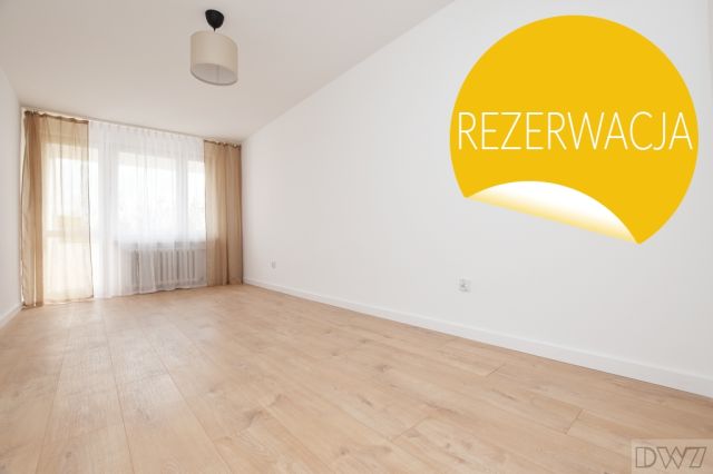Mieszkanie 2-pokojowe Kraków Czyżyny, os. Albertyńskie. Zdjęcie 1