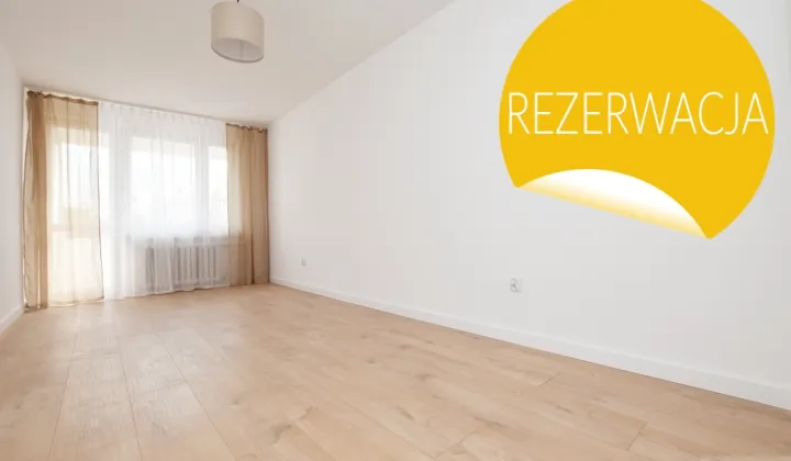 Mieszkanie 2-pokojowe Kraków Czyżyny, os. Albertyńskie