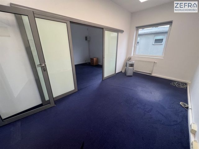 Biuro Kraków Bronowice. Zdjęcie 1