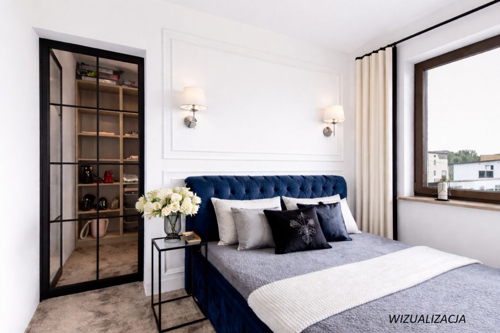 dom wolnostojący, 4 pokoje Stare Babice, ul. gen. Wiktora Thomme. Zdjęcie 6