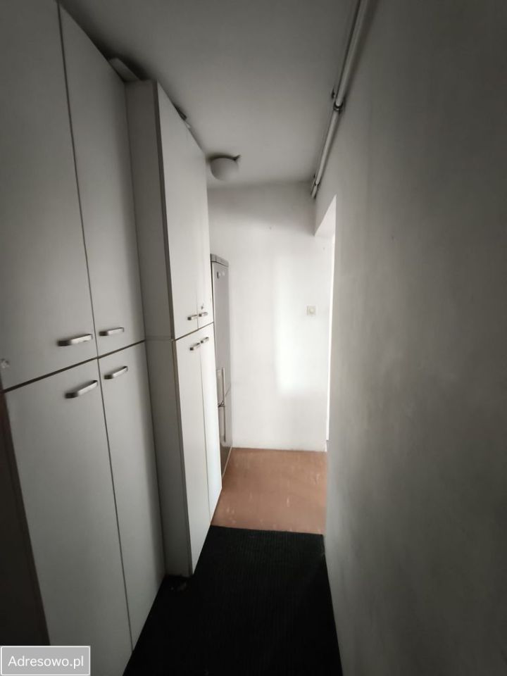 Mieszkanie 3-pokojowe Kraków Prądnik Czerwony, ul. Strzelców. Zdjęcie 16