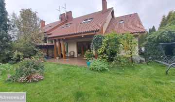 bliźniak, 6 pokoi Złotkowo