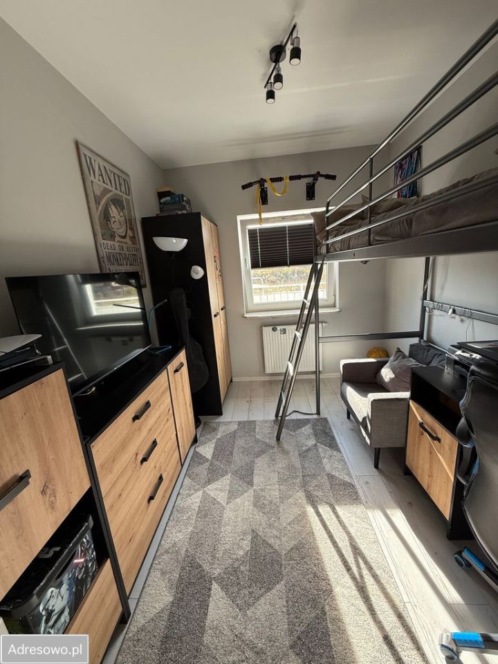 Mieszkanie 3-pokojowe Grójec, ul. Słowackiego. Zdjęcie 10