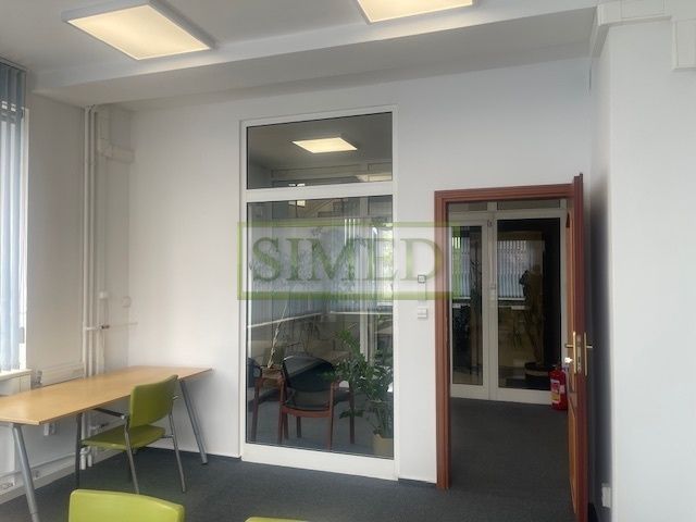 Biuro Warszawa Wilanów. Zdjęcie 11