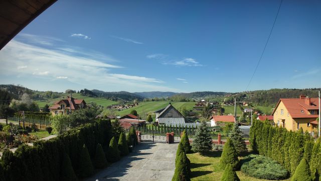 dom wolnostojący, 5 pokoi Zawóz. Zdjęcie 21