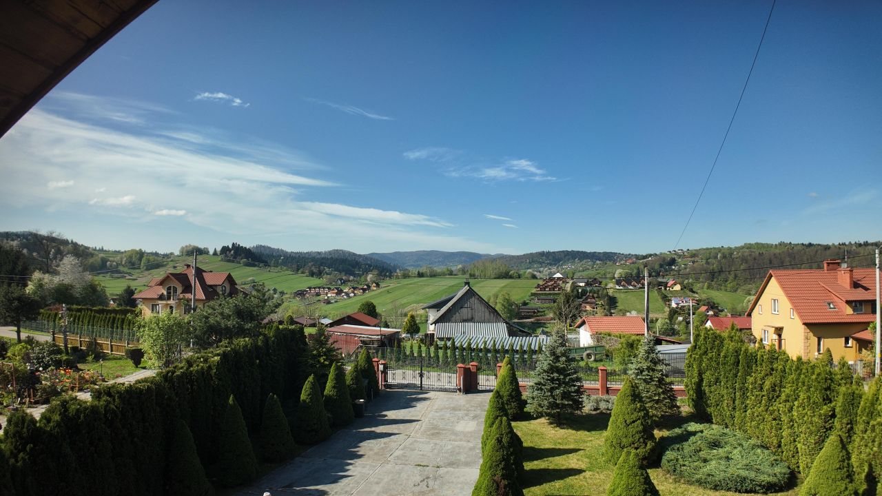 dom wolnostojący, 5 pokoi Zawóz. Zdjęcie 21