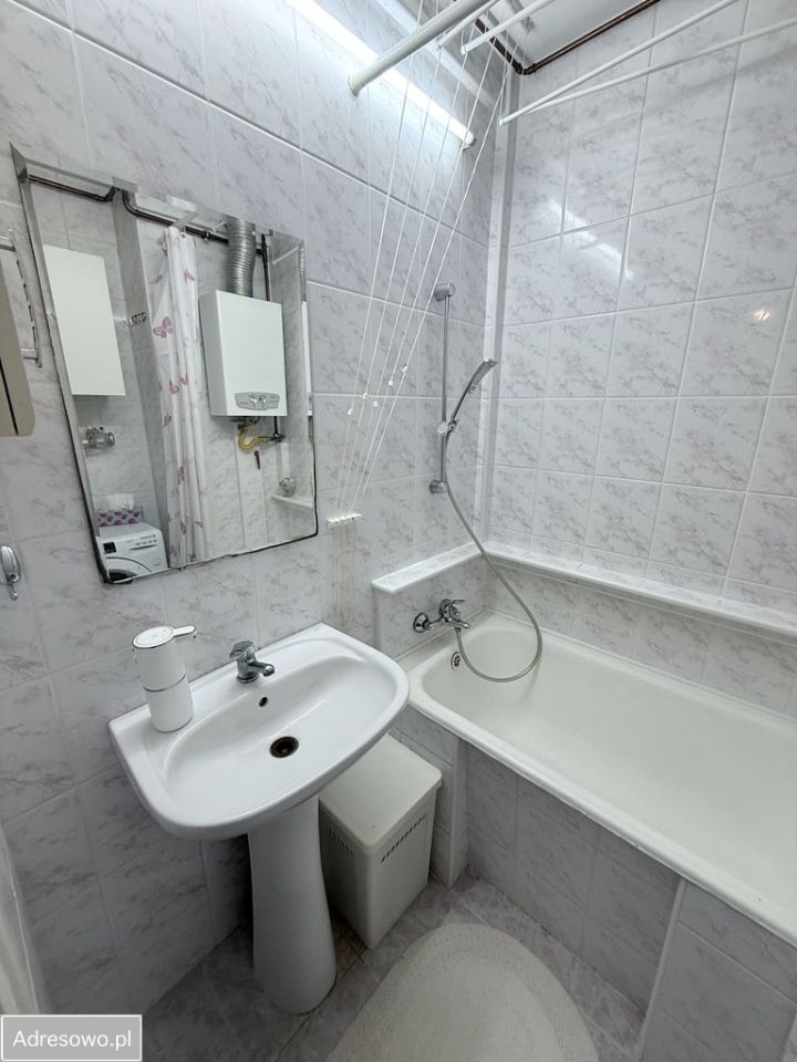 Mieszkanie 3-pokojowe Olkusz, ul. Janusza Korczaka. Zdjęcie 4