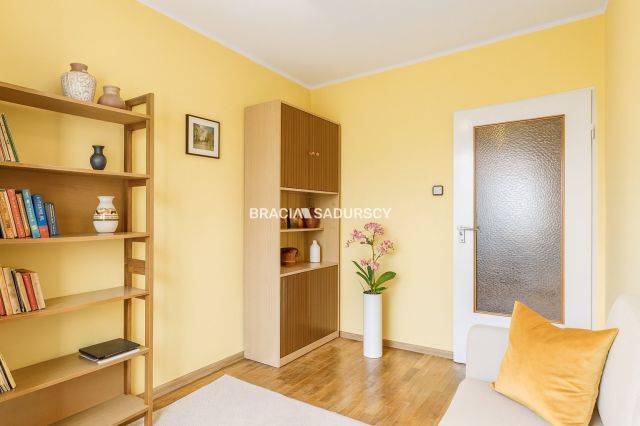 Mieszkanie 4-pokojowe Kraków Podgórze Duchackie, ul. por. Halszki. Zdjęcie 8