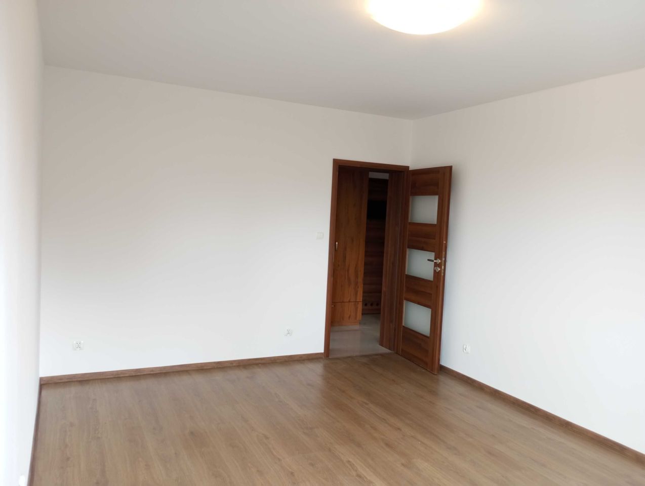 Mieszkanie 2-pokojowe Wrocław Stabłowice, ul. Główna. Zdjęcie 4