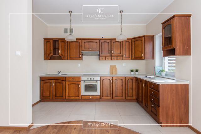 Mieszkanie 3-pokojowe Rokietnica, os. Osiedle Kalinowe. Zdjęcie 7