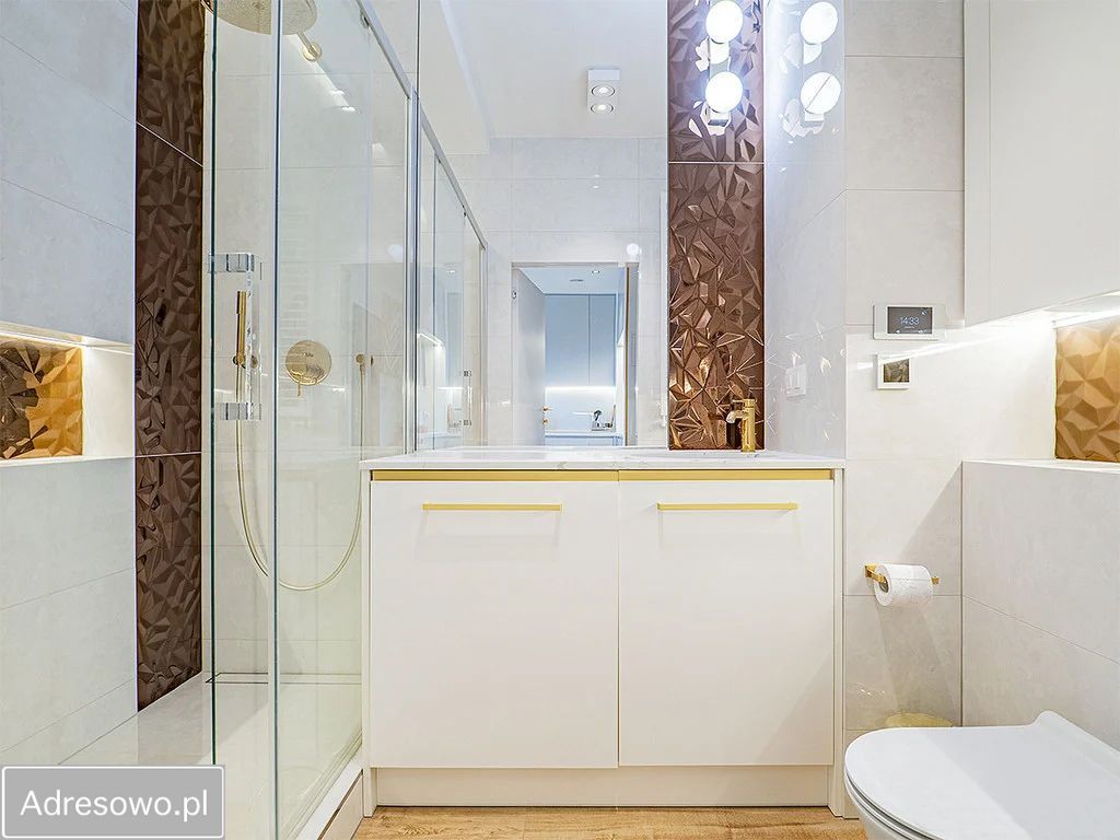 Mieszkanie 2-pokojowe Warszawa Wola, ul. Krochmalna. Zdjęcie 9